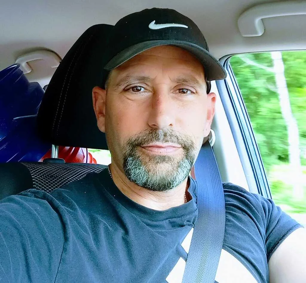 Jason Roy, owner and operator of Above and Beyond Handyman Services